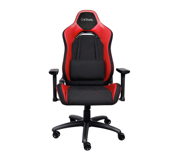 Trust GXT714R RUYA GAMING CHAIR RED - 1489337 - zdjęcie 8